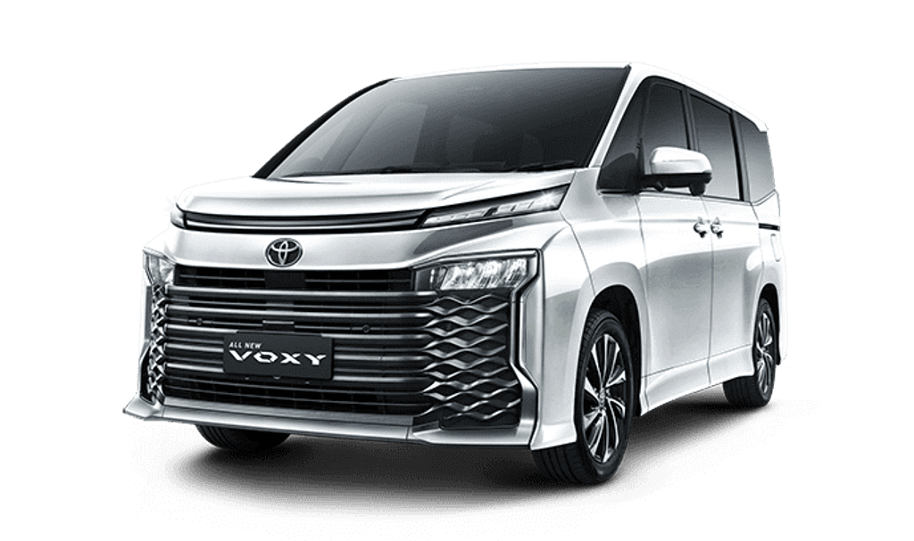 VOXY