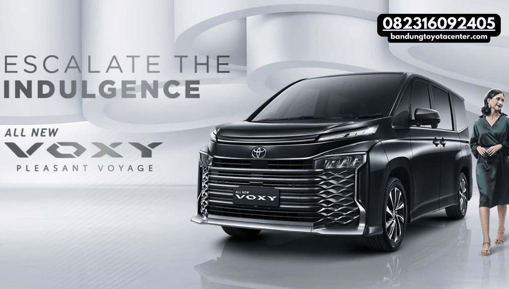 VOXY