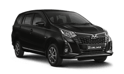 Hitam