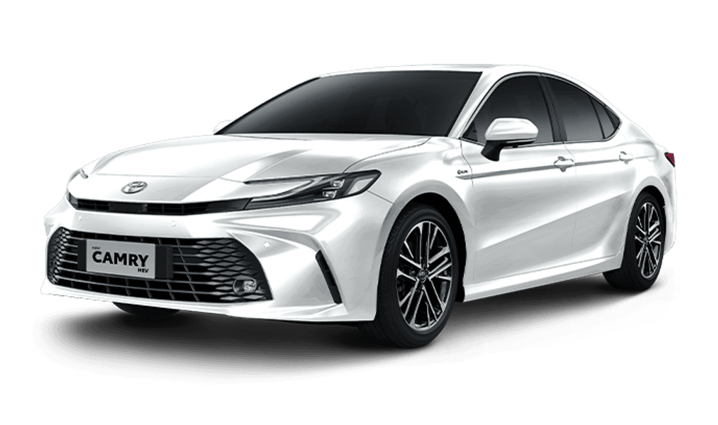 CAMRY