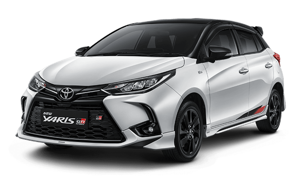 YARIS HATCBACK