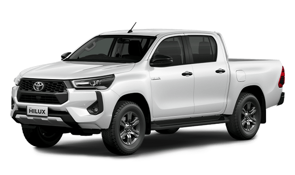 HILUX