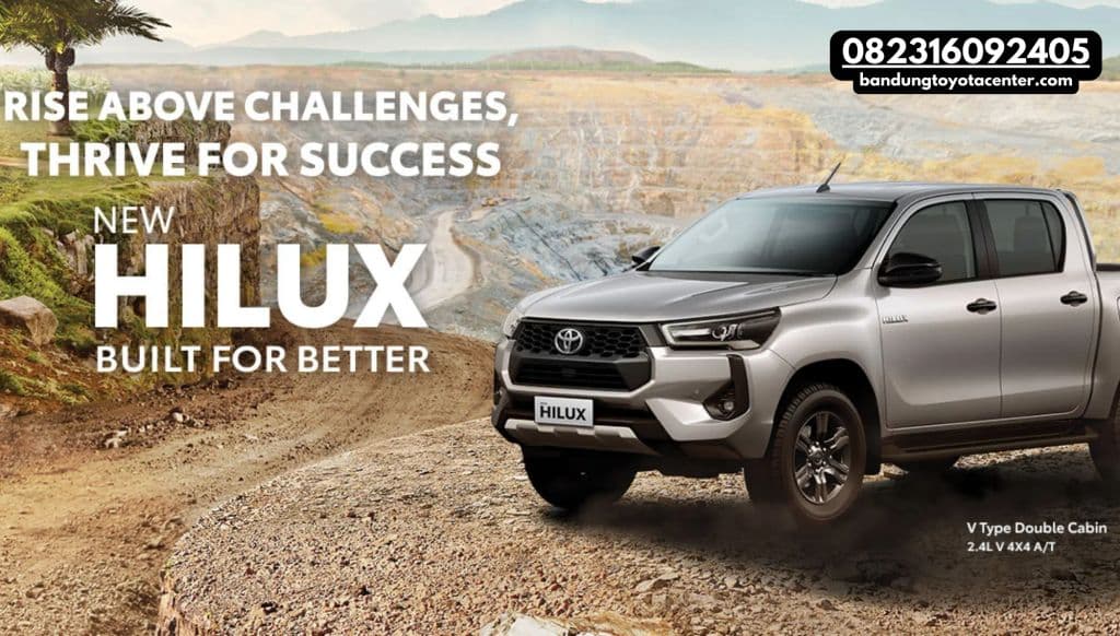 HILUX