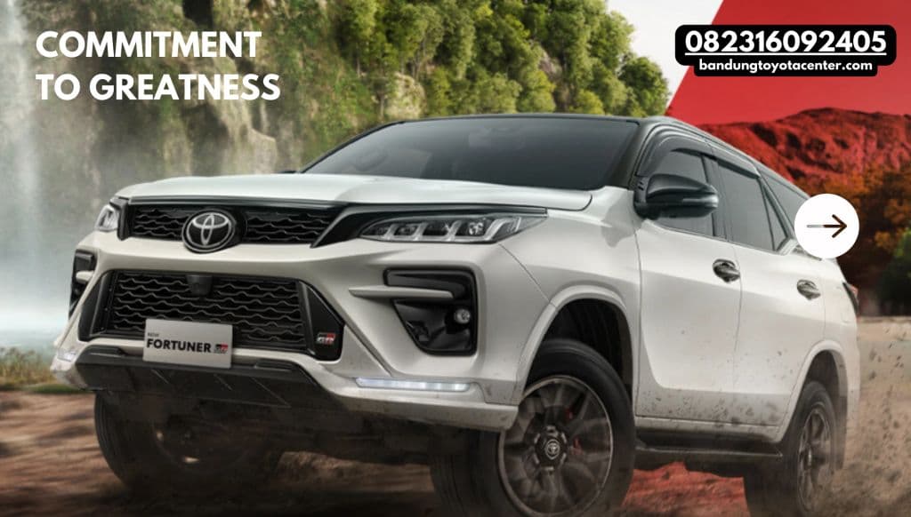 Fortuner