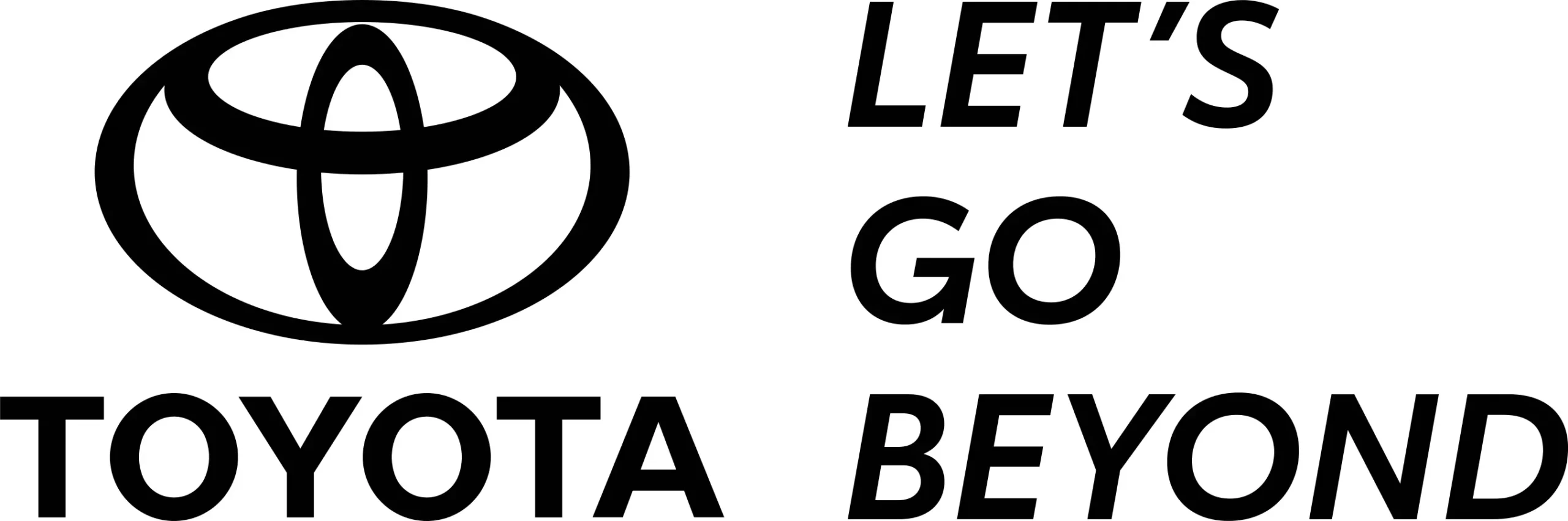 Logo Toyota Bandung