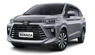 Promo Avanza Bandung