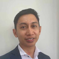 Harri Gunawan